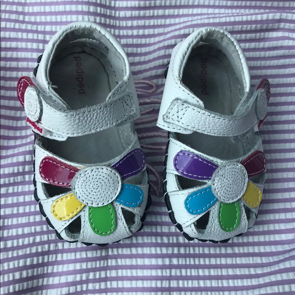 Pediped Shoes - Picture 3 of 3